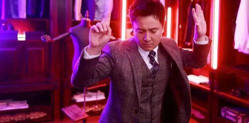 艾伦爆料沈腾视频,揭秘喜剧界幕后趣事